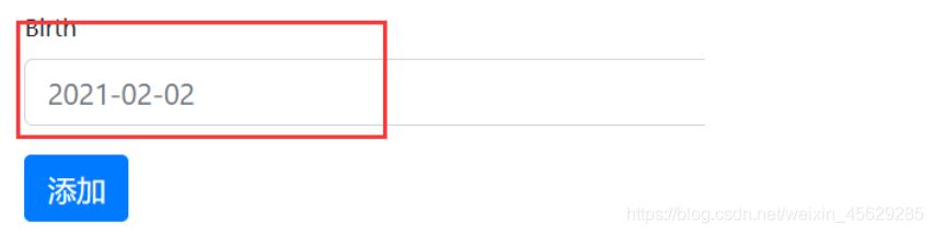Spring Boot 员工管理系统超详细教程(源码分享)