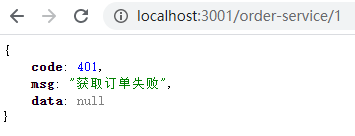 一文读懂Spring Cloud-Hystrix
