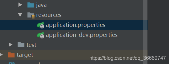 intellij idea中spring boot properties文件不能自动提示问题解决