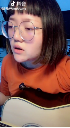 抖音王贰浪版我终于不再爱你了是什么歌?完整版歌词分享
