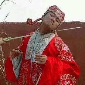 抖音最火的至尊宝紫霞情侣头像分享