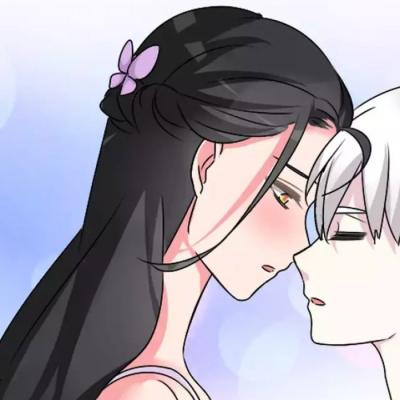 抖音里最近很流行的情侣头像分享