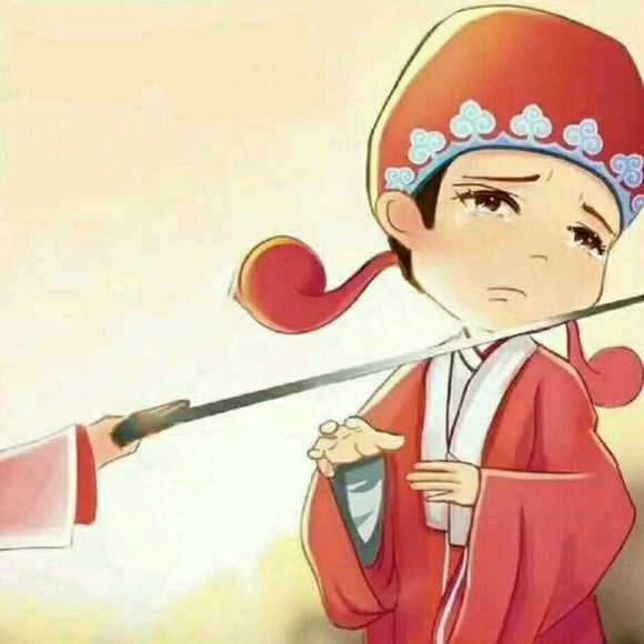 抖音情侣头像可爱版分享大全