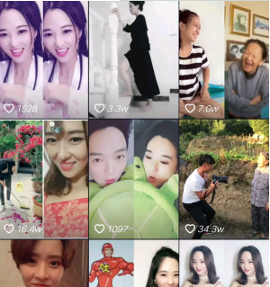 抖音张少爷合拍那个女的是谁?张少爷合拍那个女的个人资料介绍