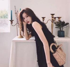 抖音温婉入驻B站是真的吗?温婉B站ID是什么?