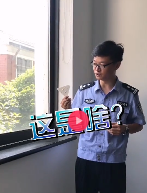 抖音窗户防盗三角形移门锁是什么？在哪里能够买？