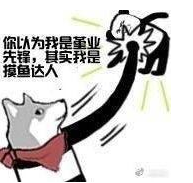 【抖音摸鱼表情包大全】摸鱼高清无水印表情包分享