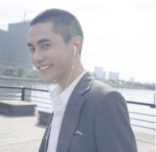 抖音李昃佑是谁?李昃佑个人小资料一览