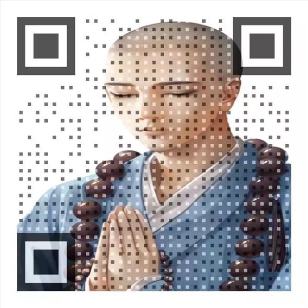 抖音表白二维码有哪些?抖音表白二维码大全分享
