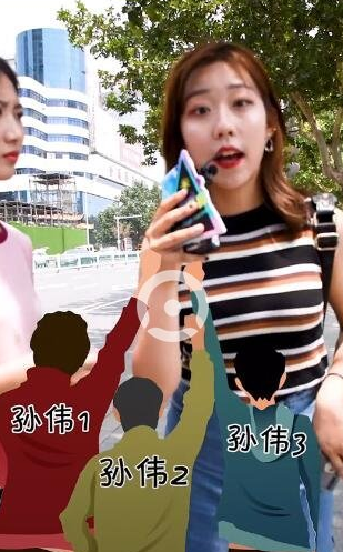 抖音评论孙伟是谁 全抖音找孙伟是什么梗【出处含义解析】