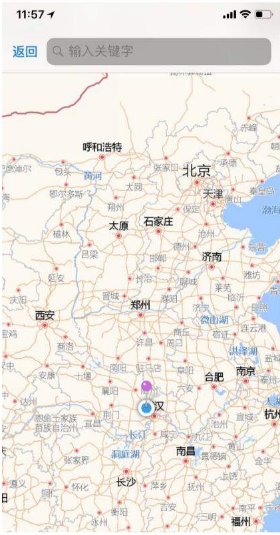 抖音定位跟实时定位不是一个地方怎么回事?抖音定位修改教程分享