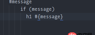 node.js - webpack 配置文件 运行出错