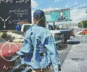 抖音好看的公式头像怎么弄？教你一键生成