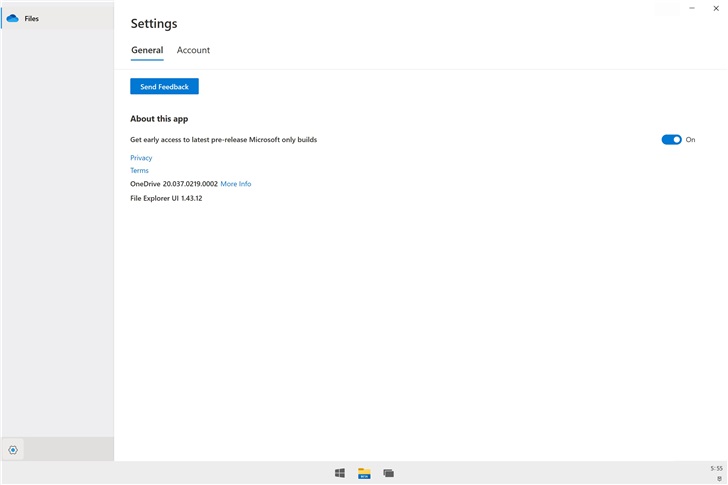 Windows 10X文件资源管理器更新了什么