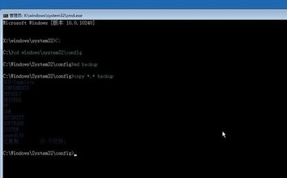 Win10重启黑屏/蓝屏的解决方法