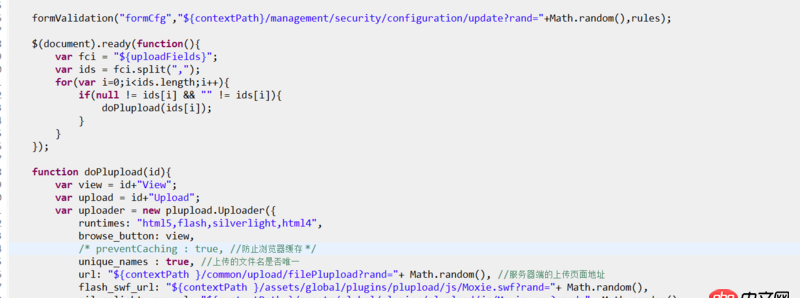 javascript - 项目用IE浏览器打开修改前端内容，后台数据修改了，但是前端页面内容不变，用谷歌浏览器测试前端页面可以刷新，求大神解决。