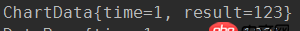 java - 将list<bean> 强转成另一种bean的list。