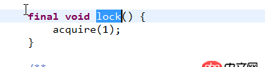 java - 并发ConcurrentHashMap的问题