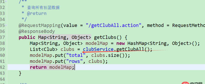java - Mybatis查询数据库时出现查询getInt(）的错误
