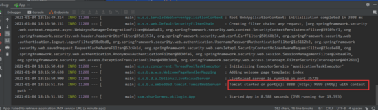 Spring Boot 实现https ssl免密登录(X.509 pki登录)