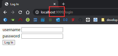 Spring Boot 实现https ssl免密登录(X.509 pki登录)
