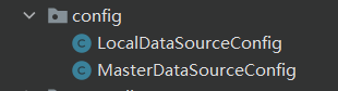 Spring Boot + Mybatis-Plus实现多数据源的方法
