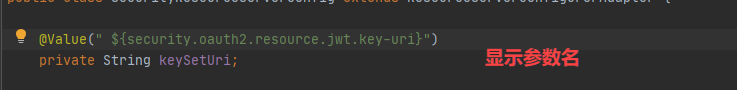 IntelliJ IDEA 的 Spring 项目如何查看 @Value 的配置和值(方法详解)