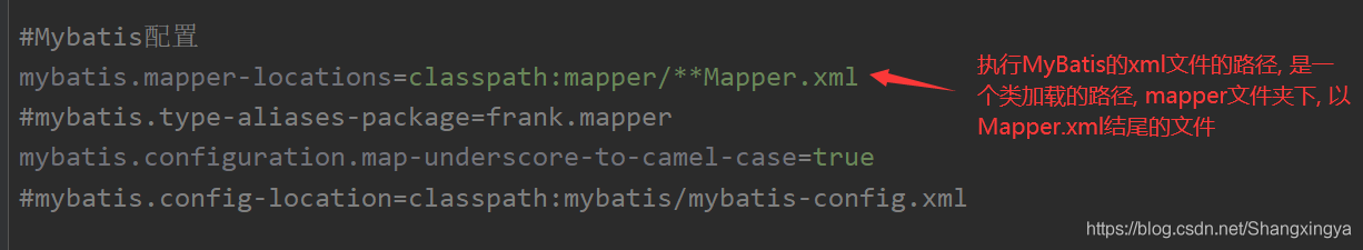 JavaEE Spring MyBatis如何一步一步实现数据库查询功能