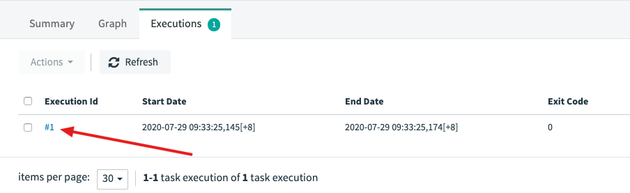 Spring Cloud Data Flow初体验以Local模式运行