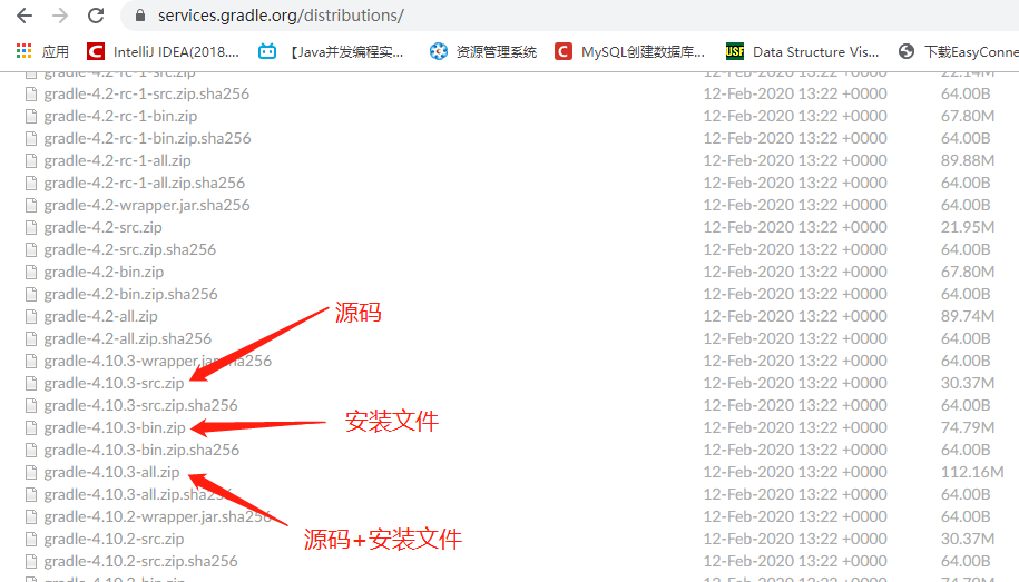 Spring实现源码下载编译及导入IDEA过程图解