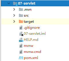 Spring Boot使用Servlet及Filter过程详解