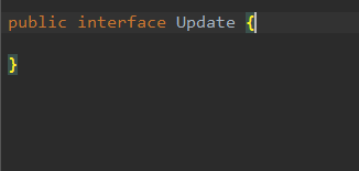 spring @Validated 注解开发中使用group分组校验的实现