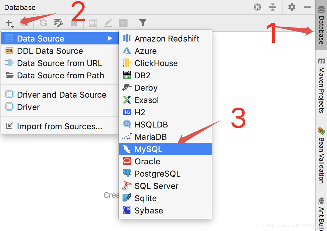 Spring Boot中使用IntelliJ IDEA插件EasyCode一键生成代码详细方法