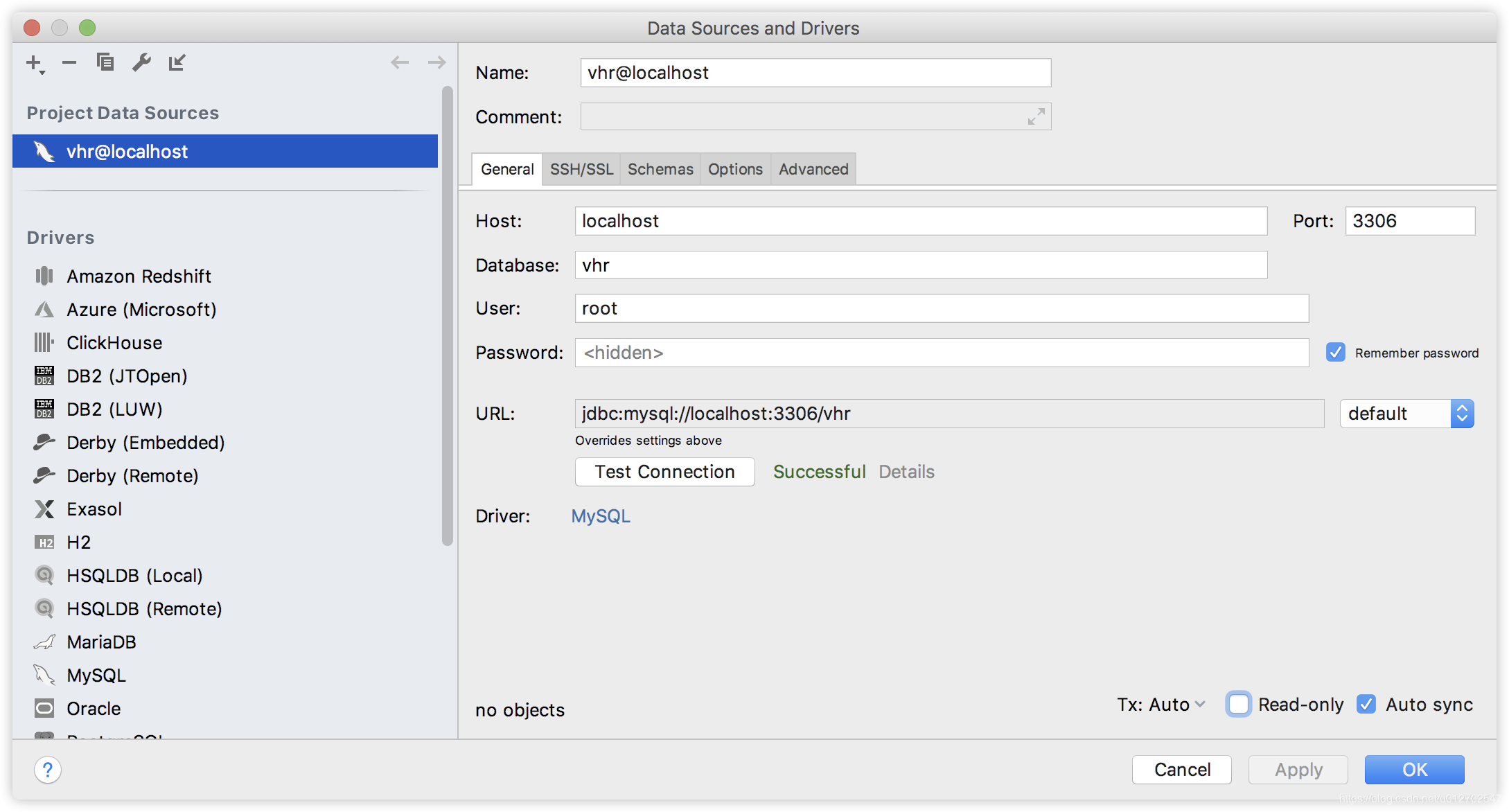 Spring Boot中使用IntelliJ IDEA插件EasyCode一键生成代码详细方法