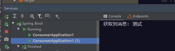 Spring Cloud Stream分区分组原理图解