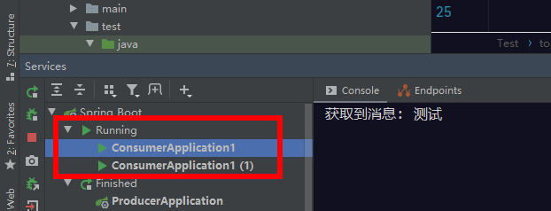 Spring Cloud Stream分区分组原理图解