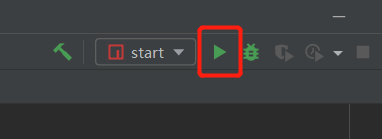 如何用Idea或者webstorm跑一个Vue项目(步骤详解)