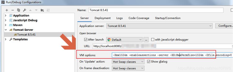 windows java.exe内存暴涨解决、idea跑java tomcat内存无限增长