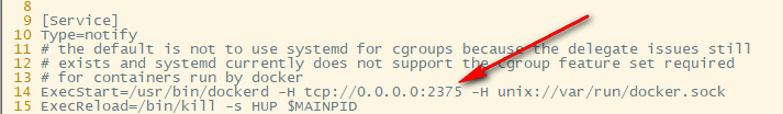 IDEA连接远程服务器Docker部署Spring Boot项目的详细教程