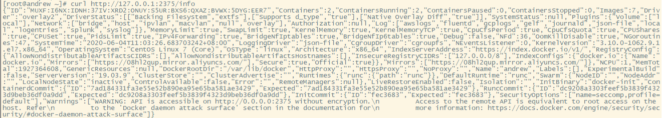 IDEA连接远程服务器Docker部署Spring Boot项目的详细教程