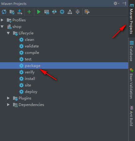IDEA连接远程服务器Docker部署Spring Boot项目的详细教程