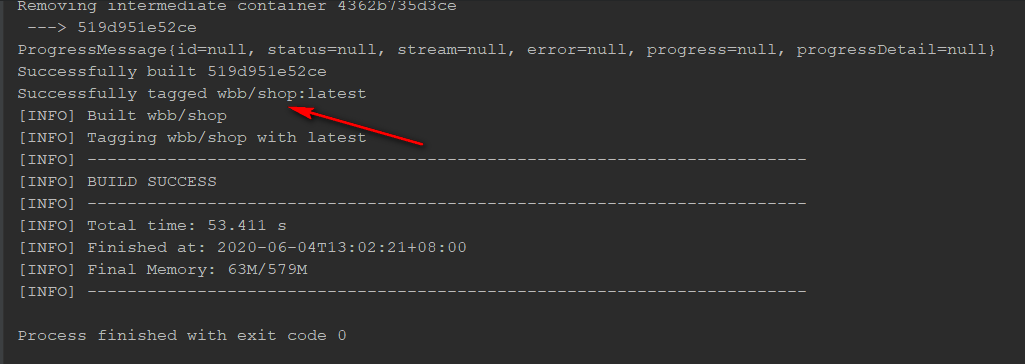 IDEA连接远程服务器Docker部署Spring Boot项目的详细教程