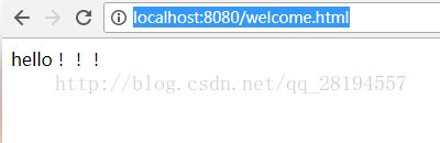 使用idea搭建一个spring mvc项目的图文教程