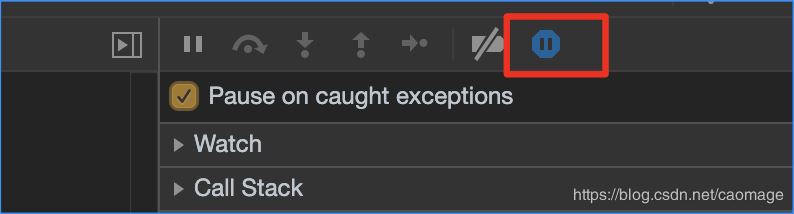 在Chrome DevTools中调试JavaScript的实现