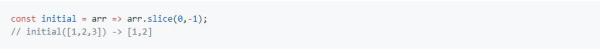 Github分享：精心收集的48个JavaScript代码片段，仅需30秒就可理解！