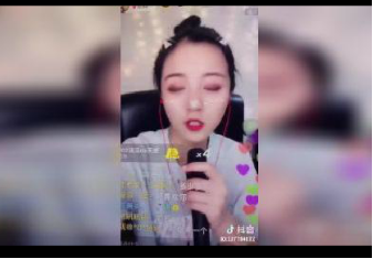 抖音三万姐是谁?莉哥三万姐什么意思?