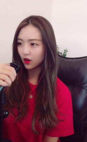 抖音女声版的我的将军啊是谁唱的 在哪听
