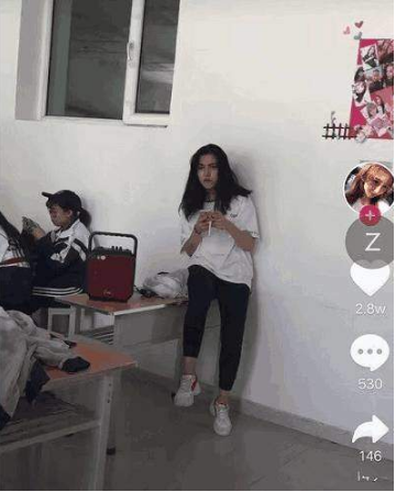 抖音女版吴亦凡是谁?女版吴亦凡叫什么?