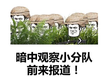 抖音吃鸡小分队集合 高清无水印表情包分享!