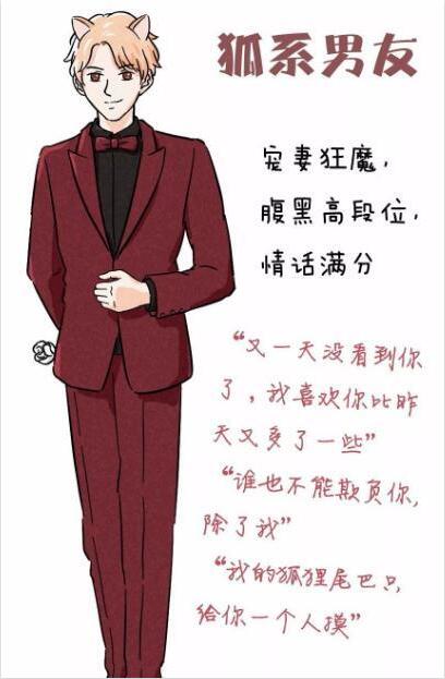 抖音袋鼠系男友是什么样的?抖音袋鼠系男友有哪些特征?